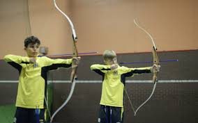 Image result for Roefield Badminton Club