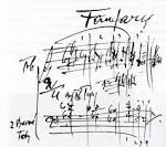 File:Fanfares of the Sinfonietta, Janáček's autograph score..jpg ...