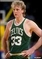 Larry Bird