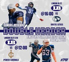 Image result for Ipswich Cardinals American Football Club