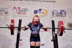 Image result for University of Derby Powerlifting and Weightlifting Club