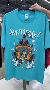 Image result for Футболка ну погоди