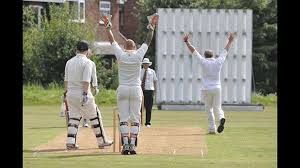Image result for Kirkham & Wesham Cricket Club