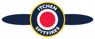 Image result for Hampshire Spitfires Finswimming Club