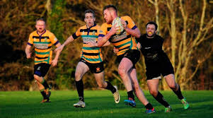 Image result for Alresford Rugby Club