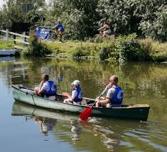 Image result for Cheltenham Canoe Club