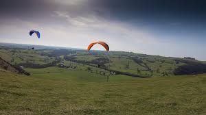 Image result for Scottish Mountain Paragliding Club