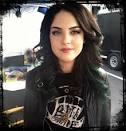 jade west, liz gillies