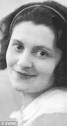 cherish. And as a French Resistance fighter who saved the lives of more