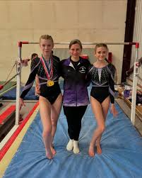 Image result for Thornton Sport Gymnastics