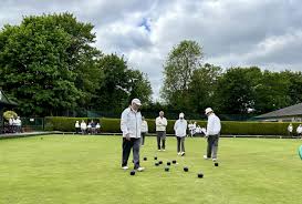 Image result for Long Eaton Zingari Bowls Club