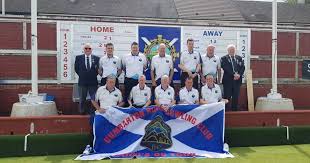 Image result for Dumbarton Bowling Club