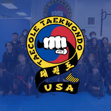 Image result for Calne Tagb Tae Kwon Do School