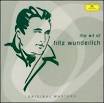 ... for voice & orchestra (with chorus ad lib) von Ludwig Schmidseder ...
