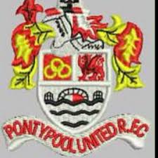 Image result for Pontypool United R F C