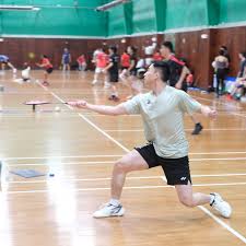 Image result for Struttles Badminton Club