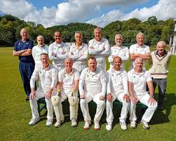 Image result for Stretton Cricket Club
