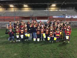 Image result for Bridgwater & Albion RFC