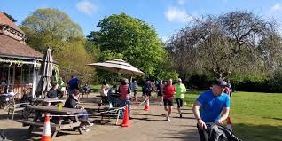 Image result for Bedford Harriers A C