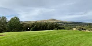 Image result for Muckhart Golf Club Ltd