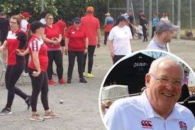 Image result for Ravenshead Petanque Club