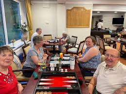 Image result for Huddersfield Backgammon Club