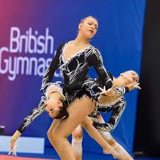 Image result for Spelthorne School Of Gymnastics