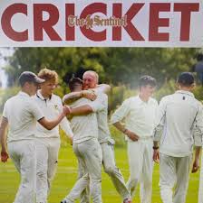 Image result for Burslem Cricket Club
