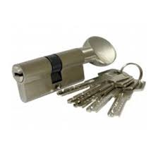 Image result for Цилиндровый механизм с вертушкой R602/70мм(30+10+30)СР хром 5кл 6941899109198