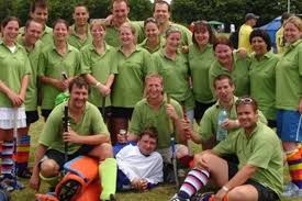 Image result for Wokingham Hockey Club