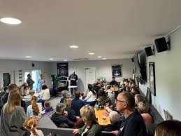 Image result for Low Moor Holy Trinity Cricket Club