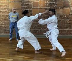 Image result for Caversham Karate Club SSKA
