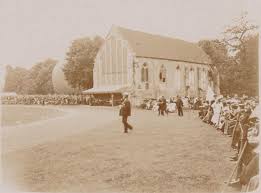 Image result for Chichester Priory Park Hockey Club