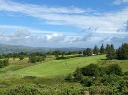 Image result for Beith Golf Club