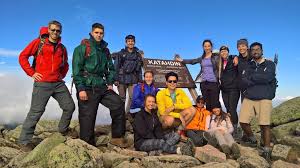 Image result for University of Northumbria Mountaineering Club