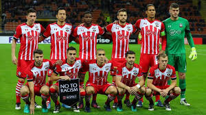 Image result for Team Southampton