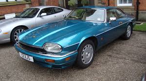 Image result for Turquoise 1996 Jaguar