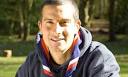 Bear Grylls Interview