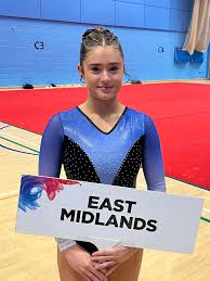 Image result for Hinckley Gymnastics Club