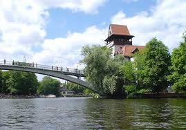 Image result for Insel der Jugend, Berlin