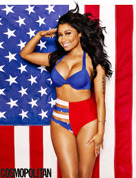 Image result for Nicki Minaj