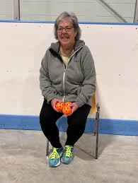 Image result for Thornbury Pickleball Club