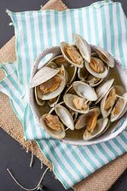Image result for Clams