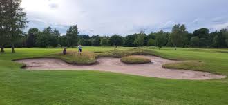 Image result for Vale Royal Abbey Golf Club