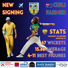 Image result for Weymouth Cricket Club