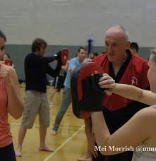 Image result for Chinese Kick Boxing Club