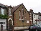 TQ2771 : Pentecostal church - via Daymix