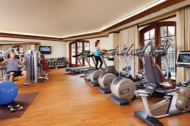 Image result for Four Seasons Circuit Training Club