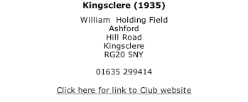Image result for Kingsclere Bowls Club