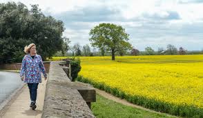 Image result for Coventry Ramblers